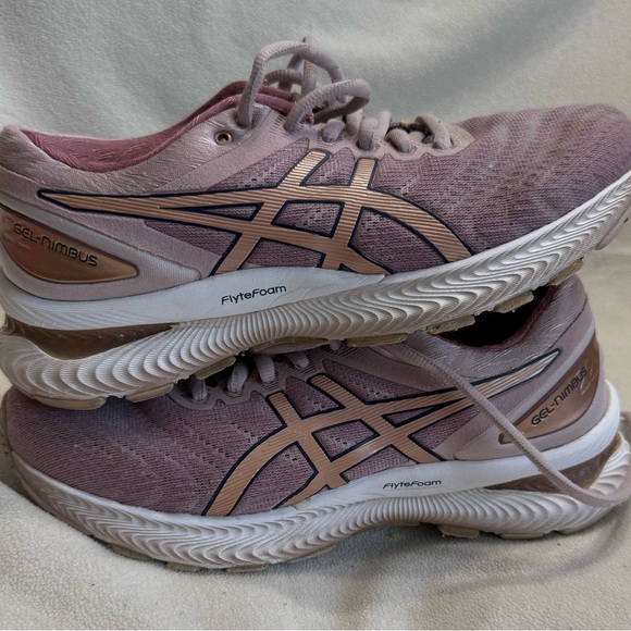 Asics Shoes - ASICS Gel Nimbus22 Women